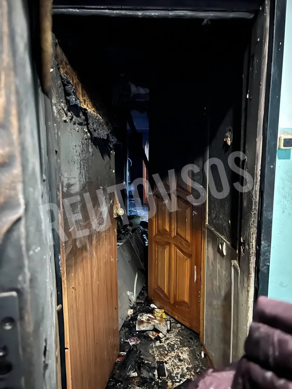 Фото: t.me/reutovsos