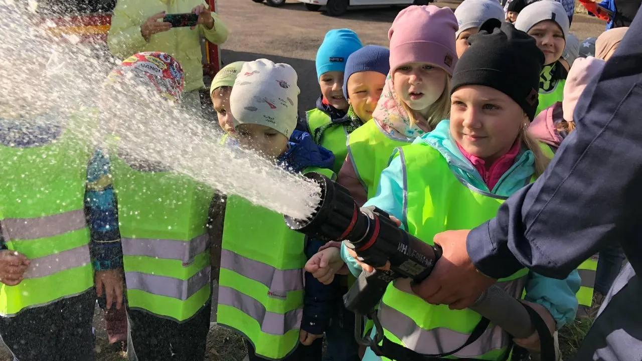 ГКУ МО "Мособлпожспас"