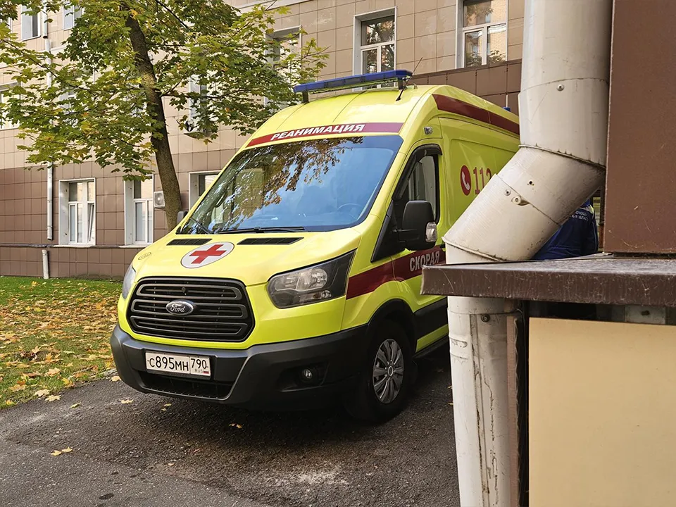 Фото: МедиаБанк Подмосковья/Вероника Горбачева