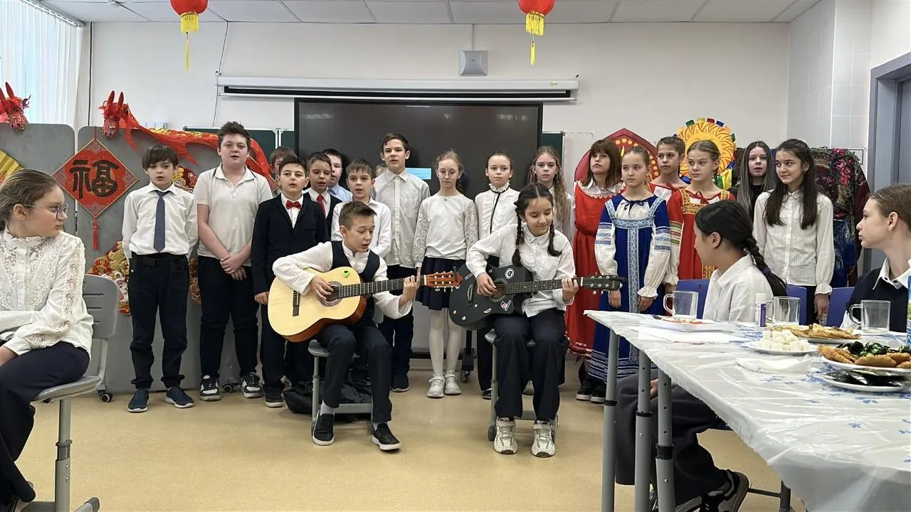 REGIONS/Кристина Тришина