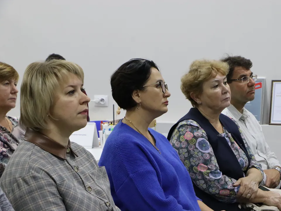 Фото: Ирина Матвеева