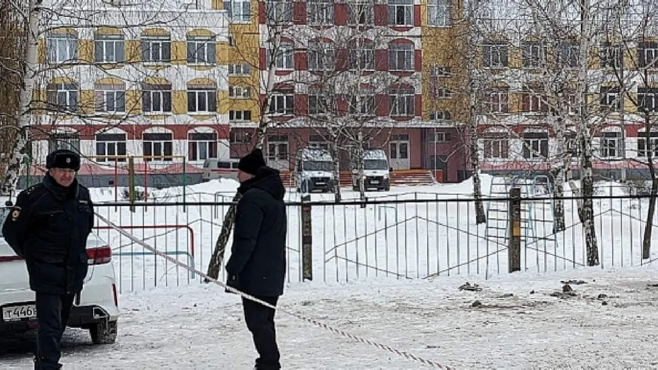 «Мальчики шутили»: Ученики брянской гимназии рассказывают, как отреагировали на стрельбу