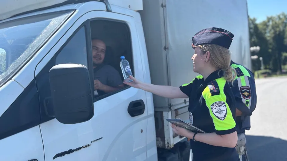 Фото: пресс-служба администрации г. о. Подольск