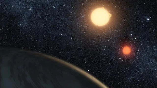 NASA/JPL-Caltech