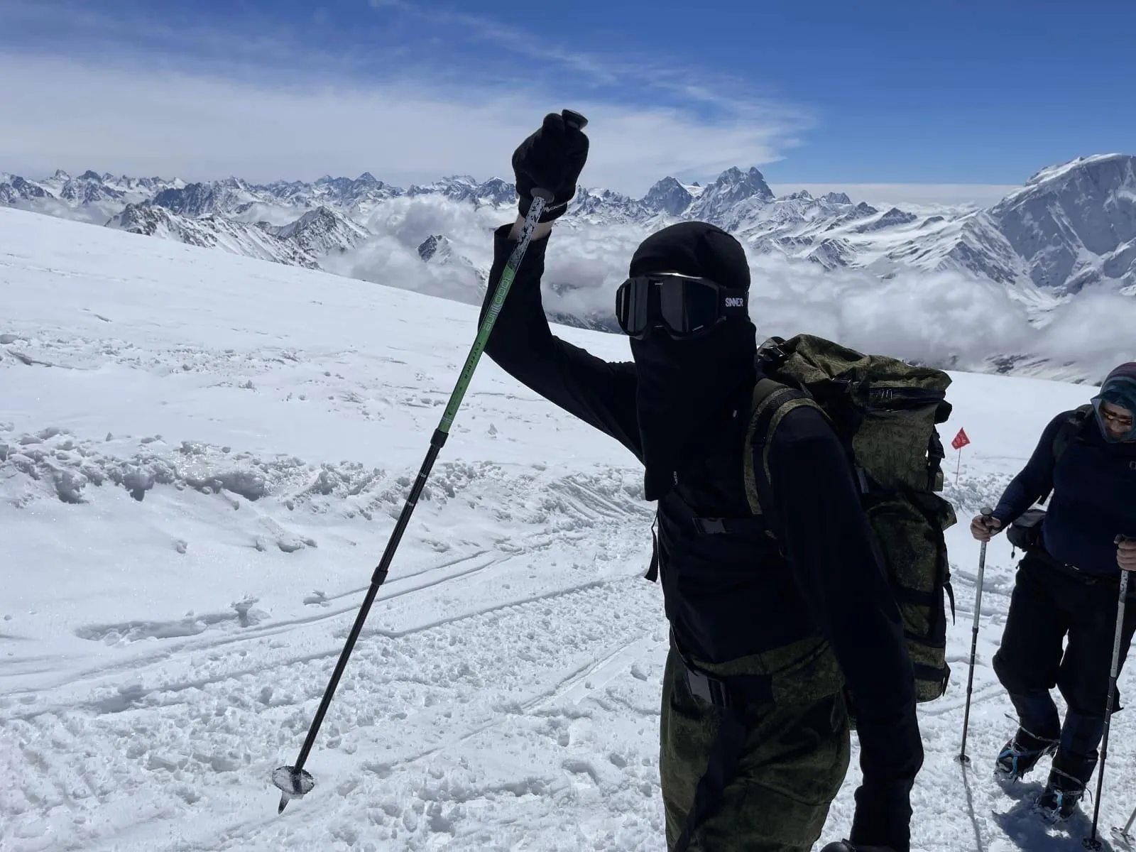 Фото: Александр Медведев