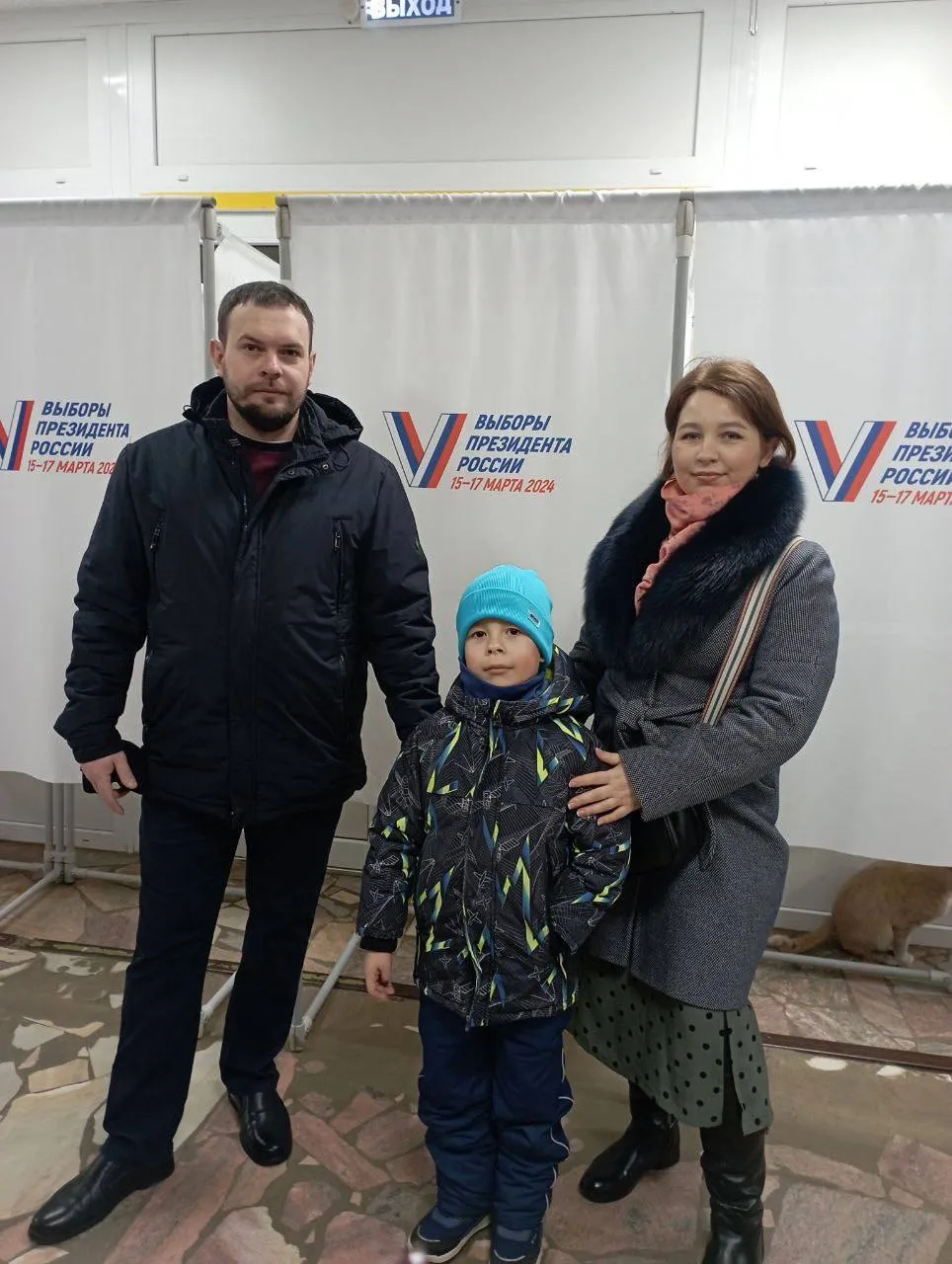 Фото: пресс-служба администрации городского округа Лосино-Петровский