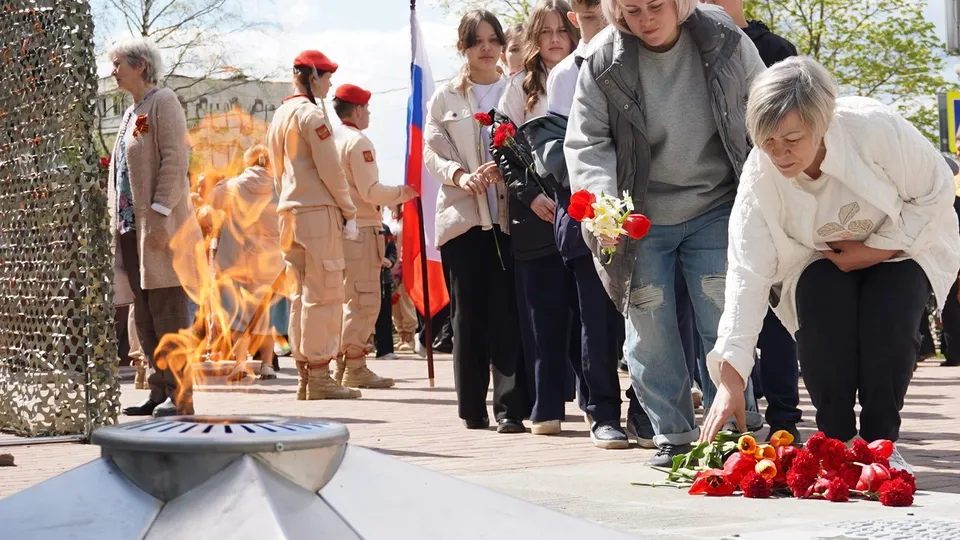 Фото: МедиаБанк Подмосковья/Алена Притула