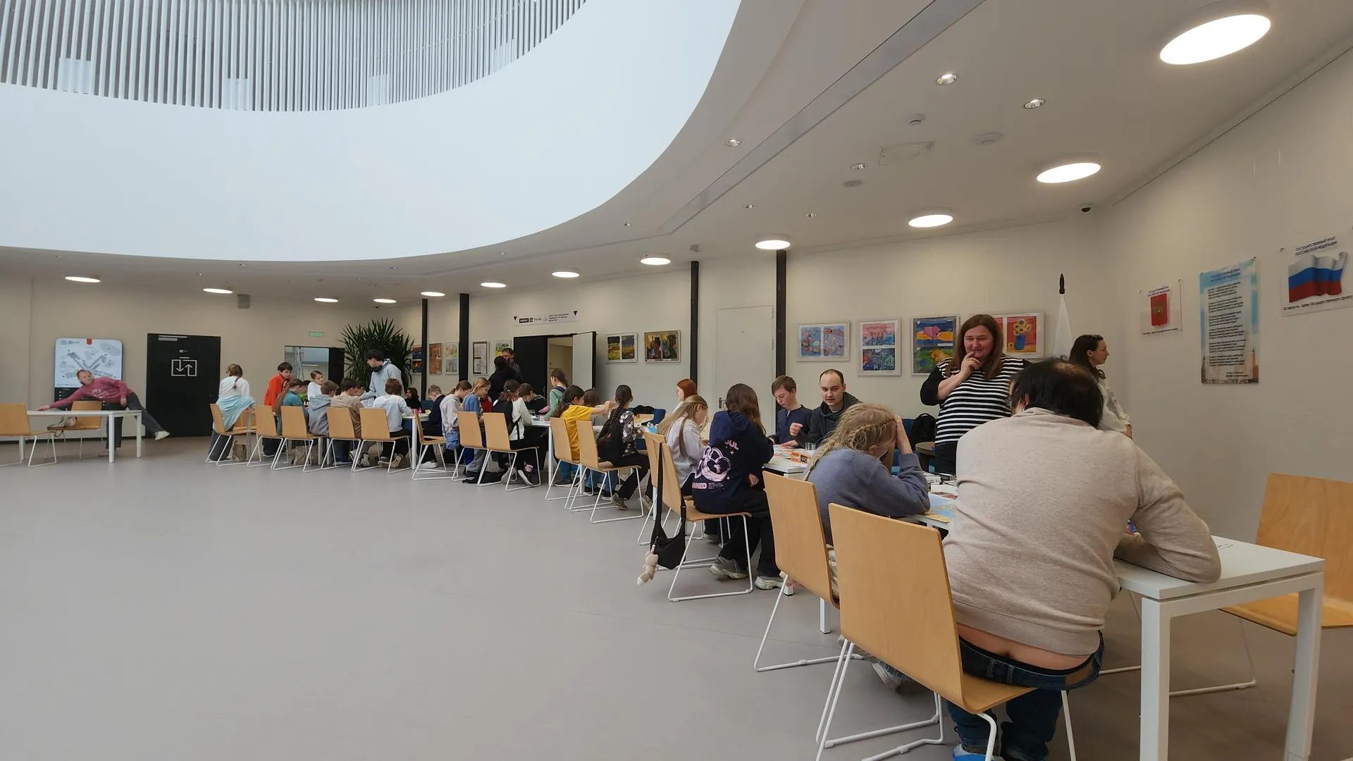 Иван Петрушин