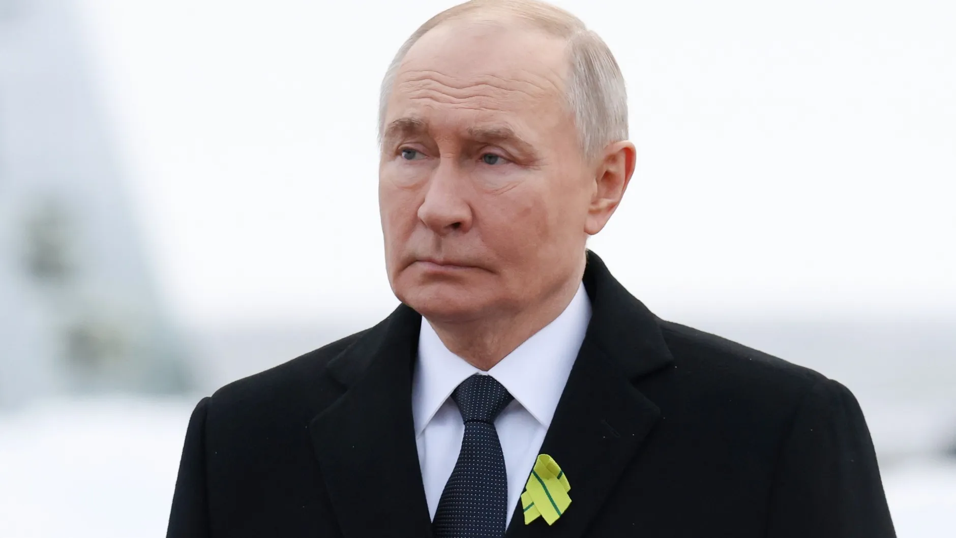 Russian Foreign Ministry’s offi/Keystone Press Agency