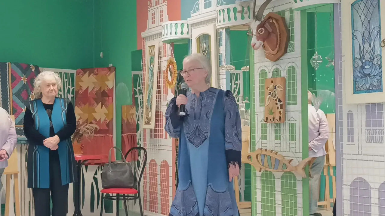 МедиаБанк Подмосковья/Екатерина Федосеева