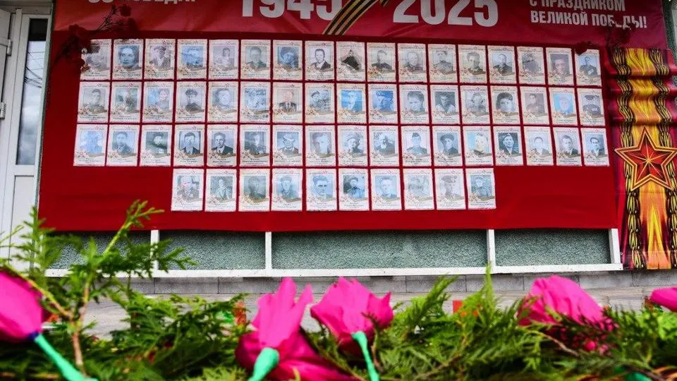 Фото: пресс-служба администрации г.о. Мытищи