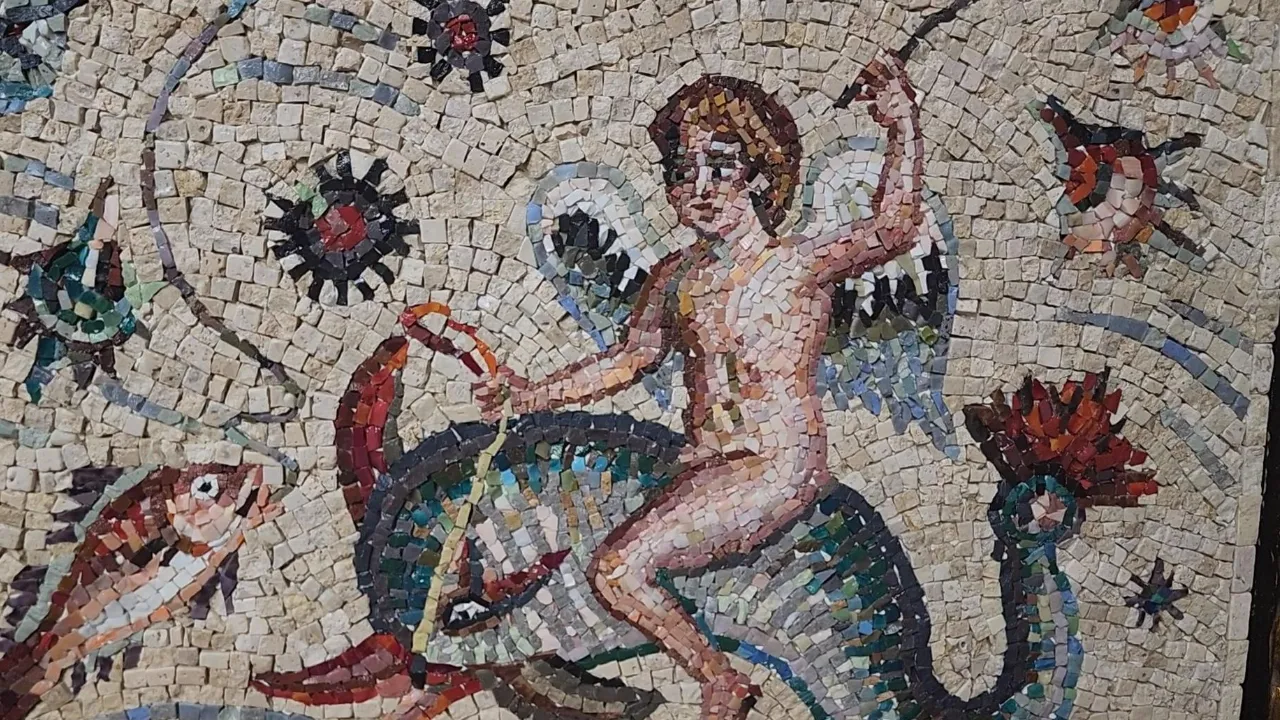 МедиаБанк Подмосковья/Роман Савельев