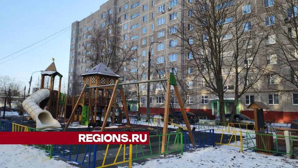 Фото: Мария Андрюхина