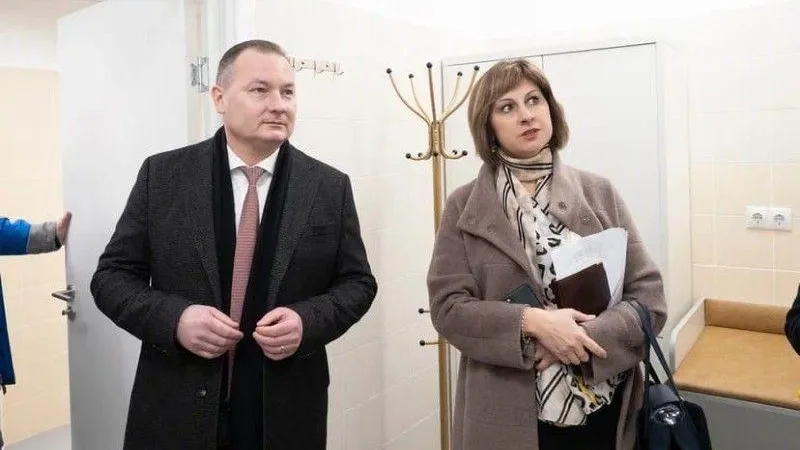 Пресс-служба администрации Ленинского городского округа