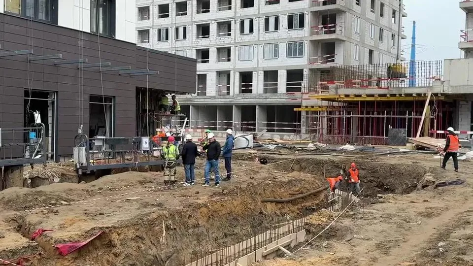 Фото: Ксения Казакова