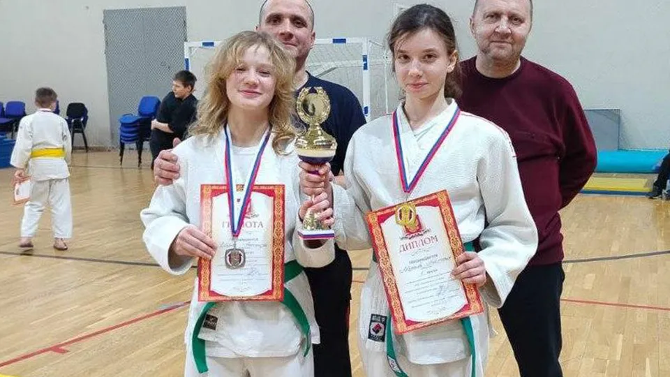 Фото: МедиаБанк Подмосковья/Ольга Шеметова