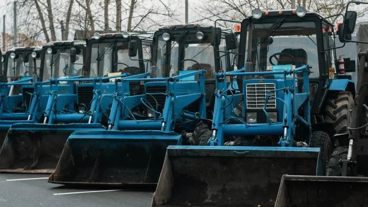 пресс-служба администрации городского округа Красногорск