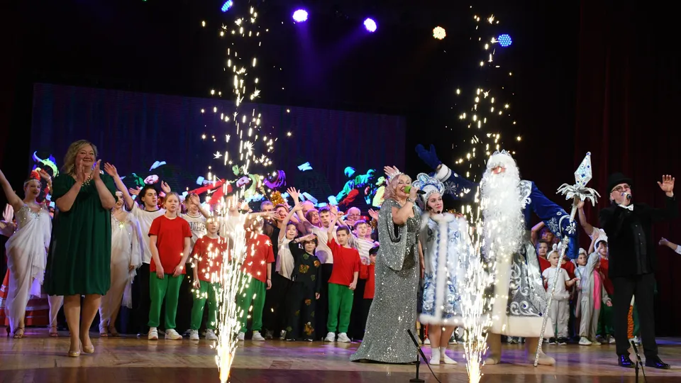 Фото: пресс-служба администрации г.о. Жуковский