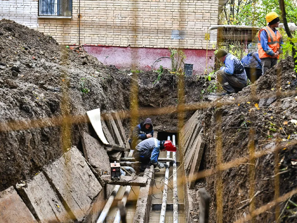 Фото: пресс-служба администрации г.о. Химки
