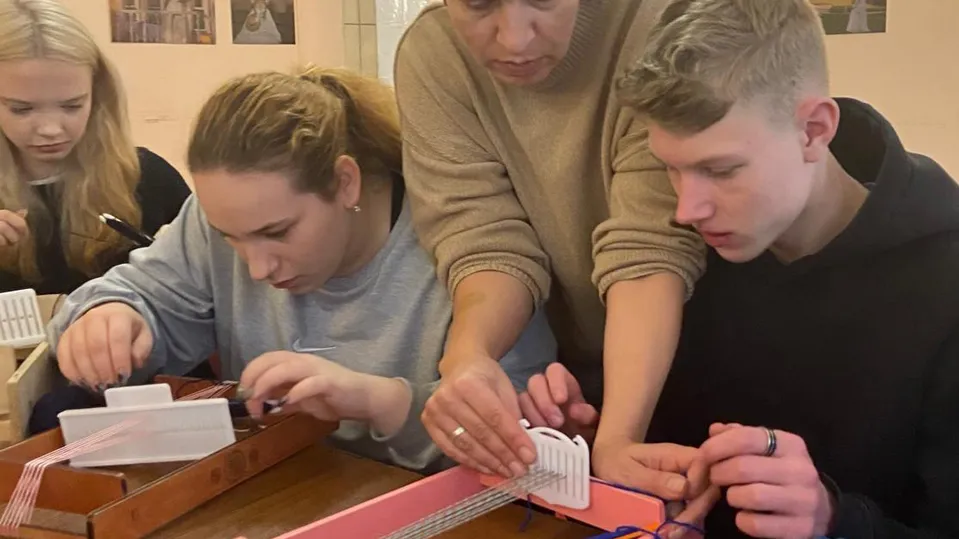 Фото: Щелковский колледж