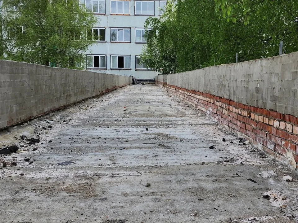 Фото: Ирина Моисеева