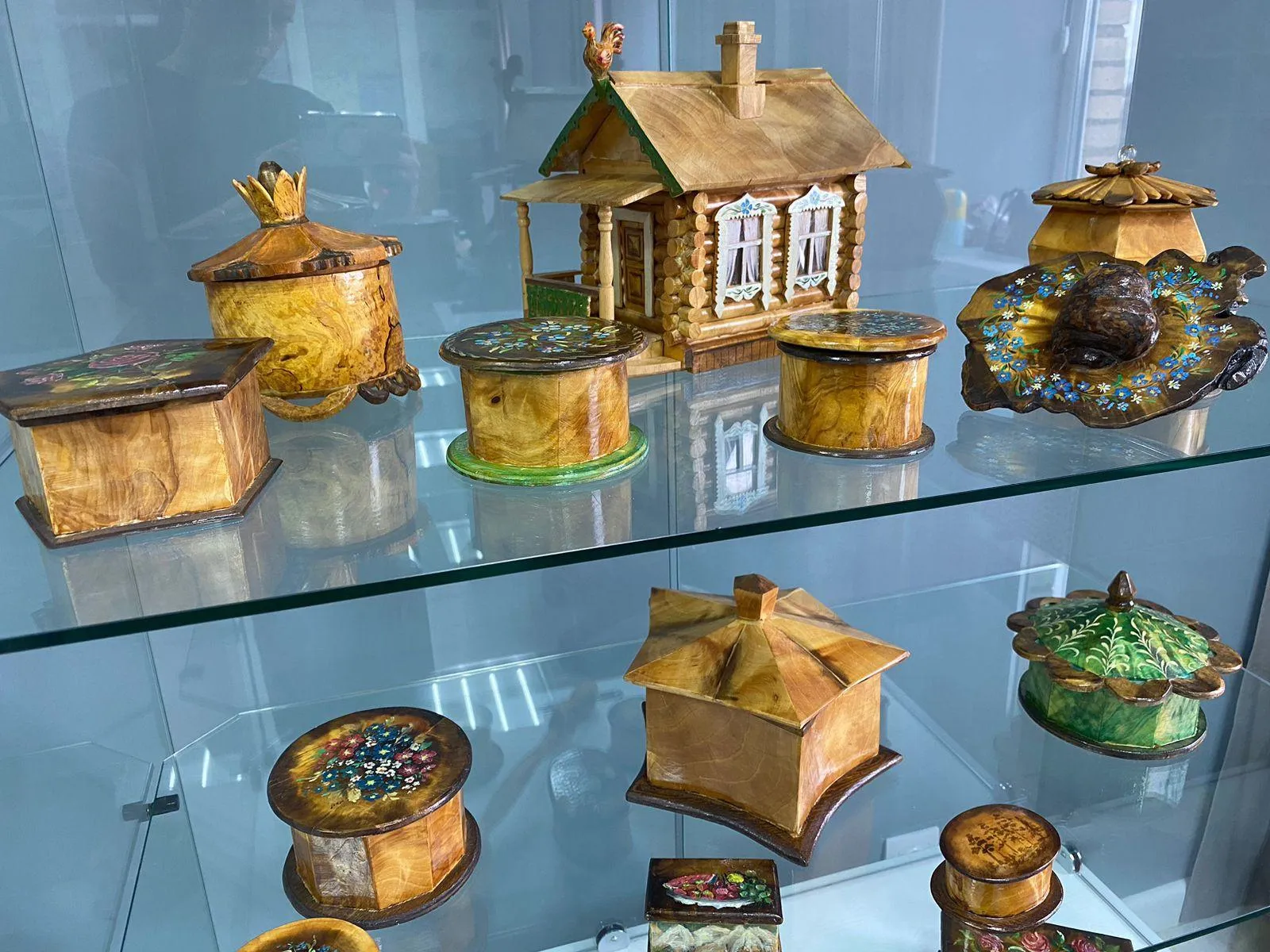 Фото: vk.com/Дмитровская библиотека.