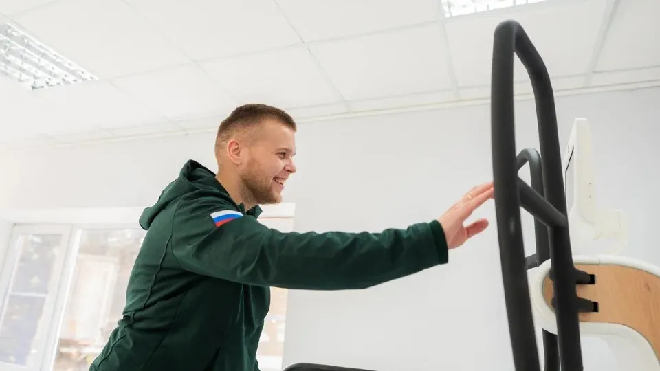 Фото: пресс-служба губернатора и правительства Московской области