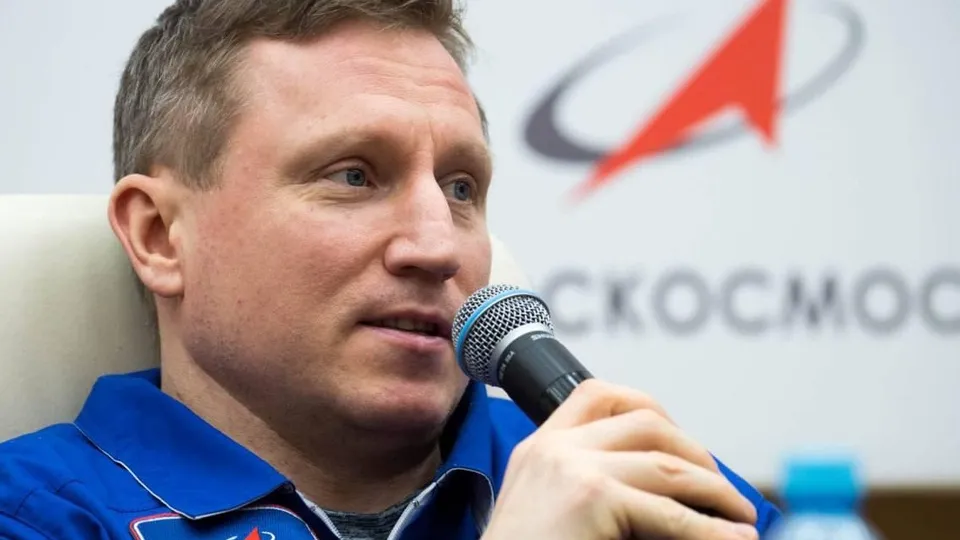 Фото: Анна Кикина и Анатолий Забрусков