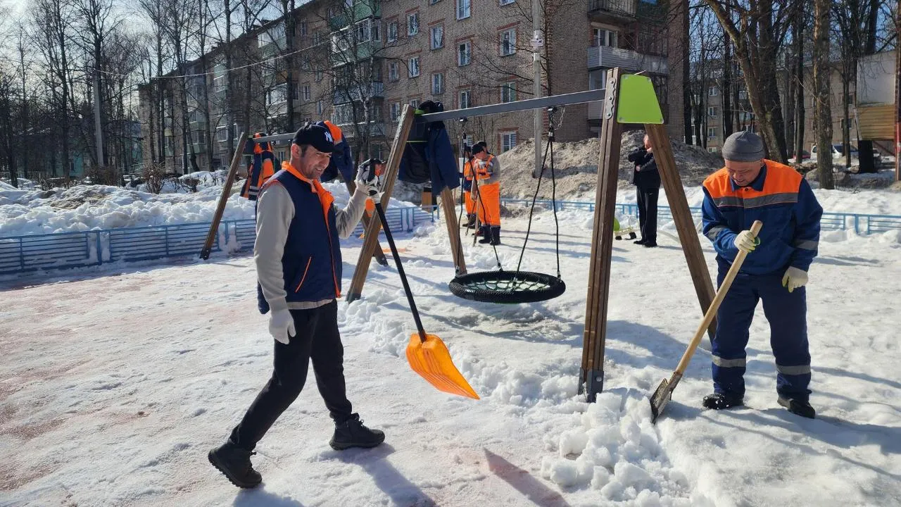 REGIONS/Екатерина Мелкозерова