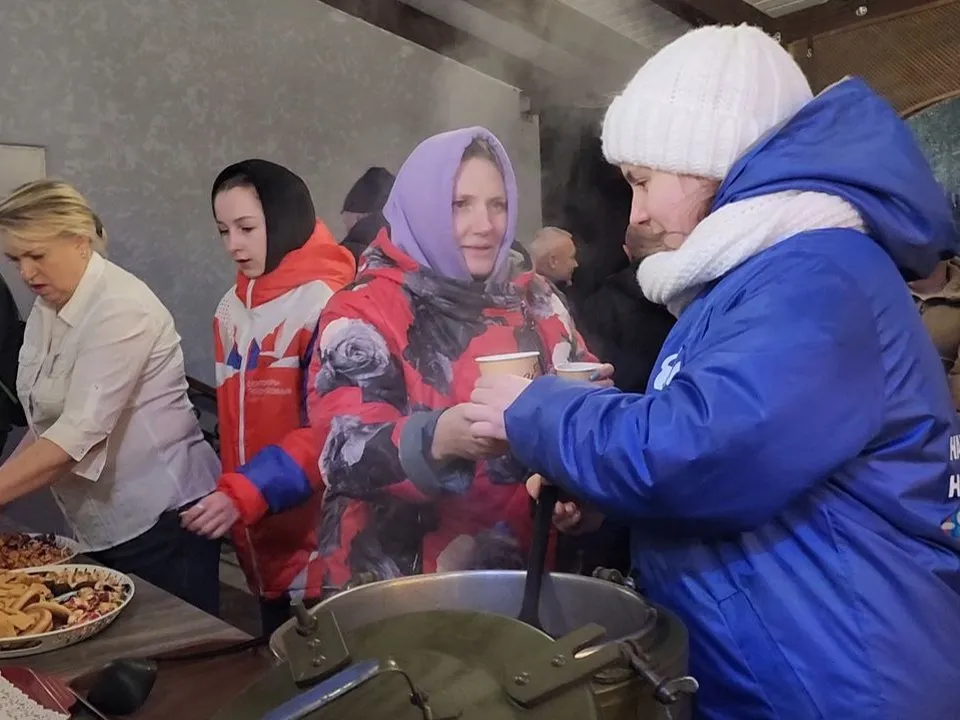 Фото: Ольга Антонова