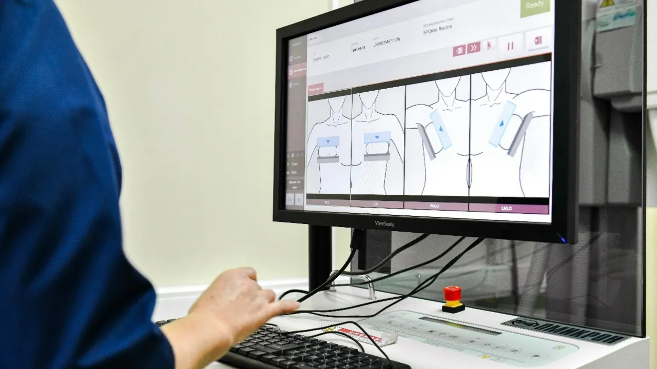пресс-служба администрации городского округа Химки