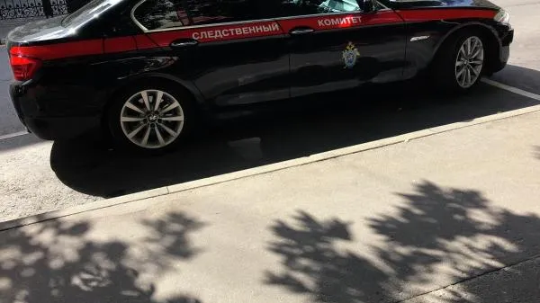По факту похищения мужчины в Электростали возбудили уголовное дело