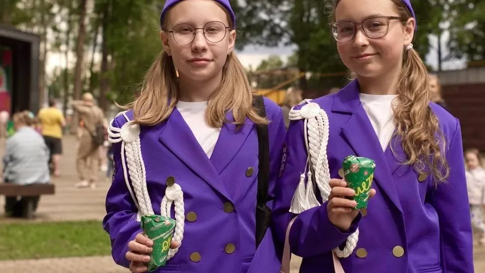 Фото: пресс-служба администрации Наро-Фоминского г.о.