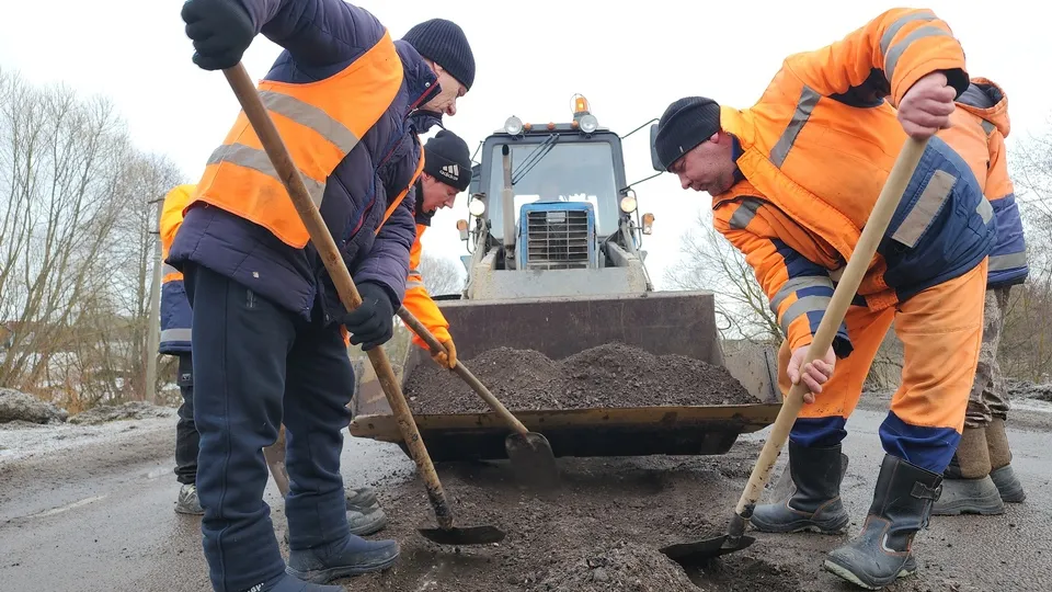 Фото: МедиаБанк Подмосковья/Юлия Андросова