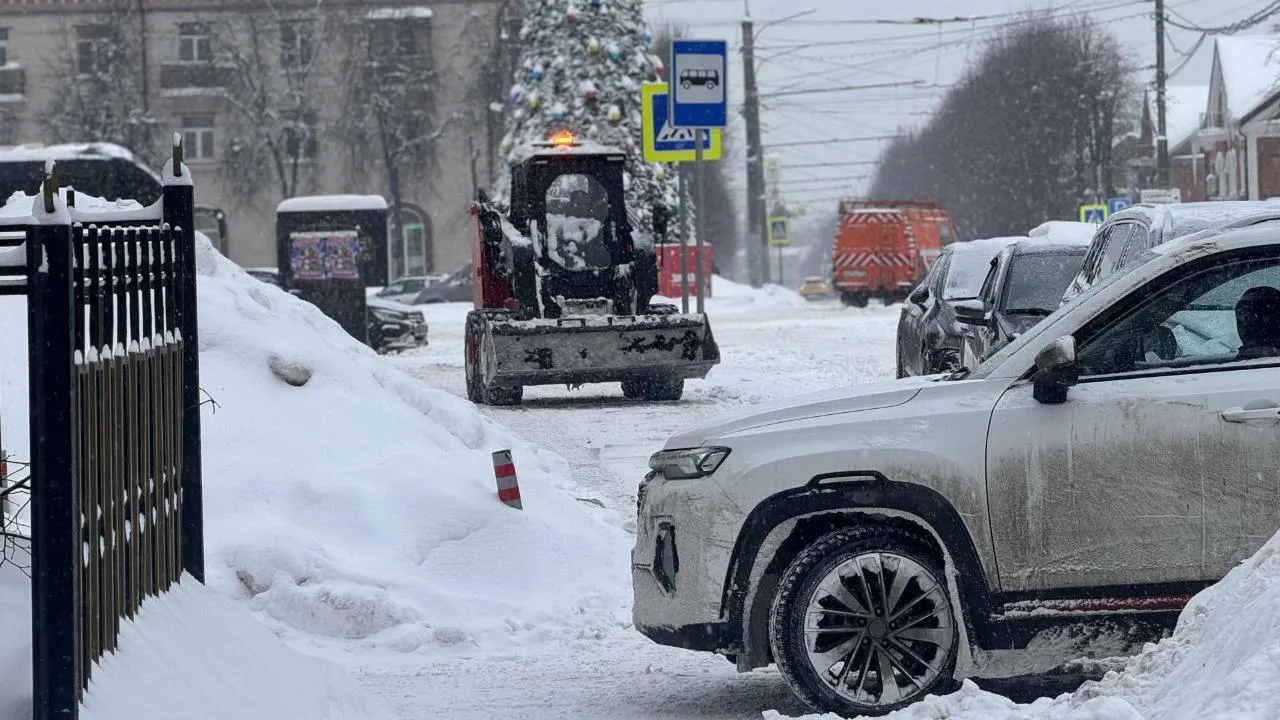 Полина Абраменко