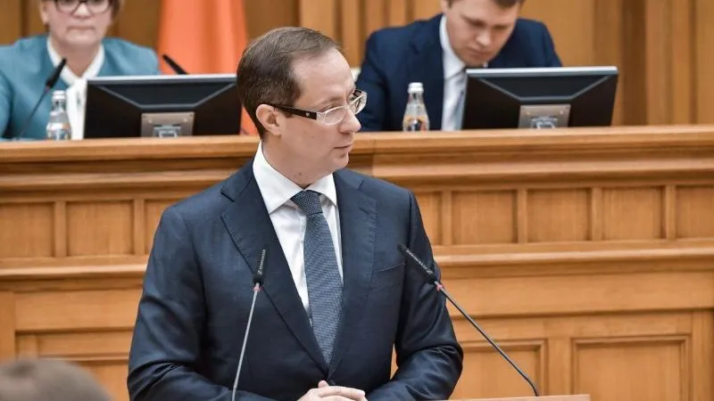 Минспорт МО будет присваивать тренерам категории