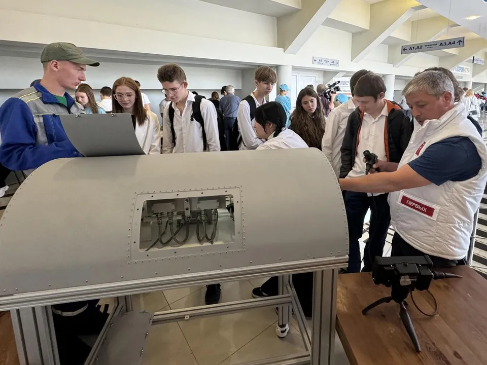 Фото: администрация городского округа Люберцы&nbsp;