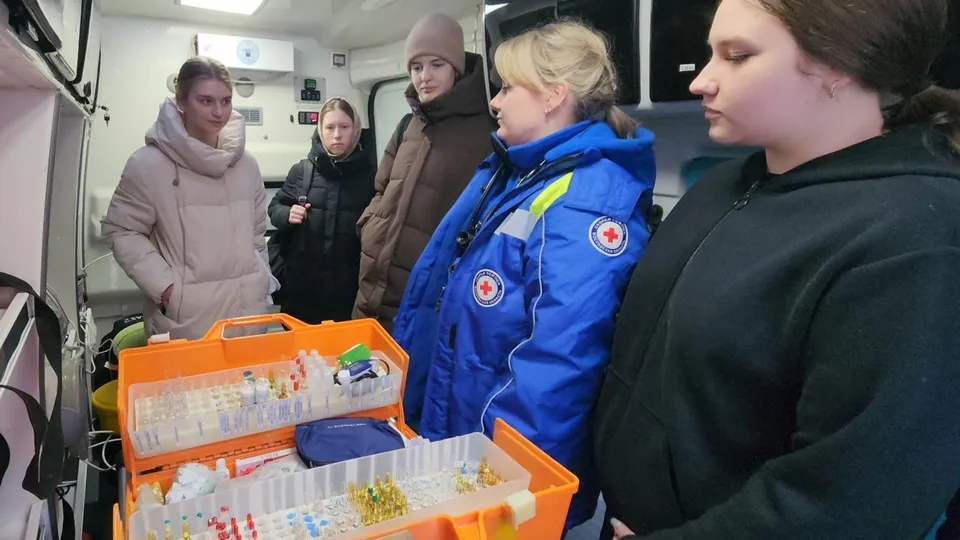 REGIONS/Валерий Гореловский