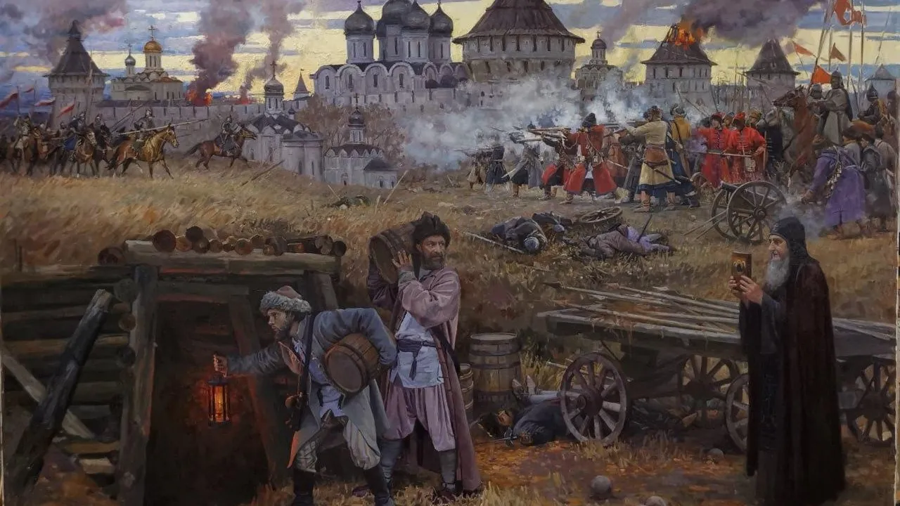 В Мытищах откроется экспозиция «Наша Россия»