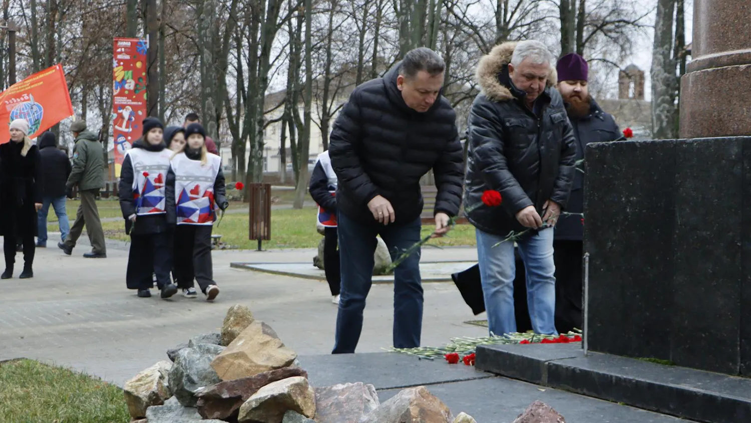 Фото: МедиаБанк Подмосковья/Татьяна Кострикина