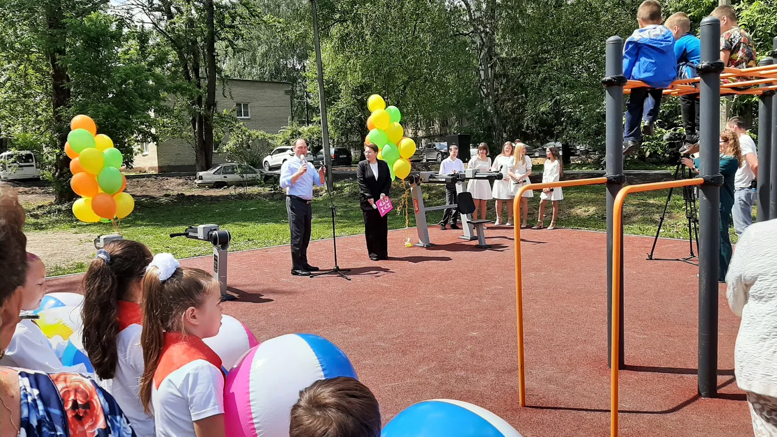 Фото: Малинский Дом культуры МБУК «КТЦ» г.о. Ступино