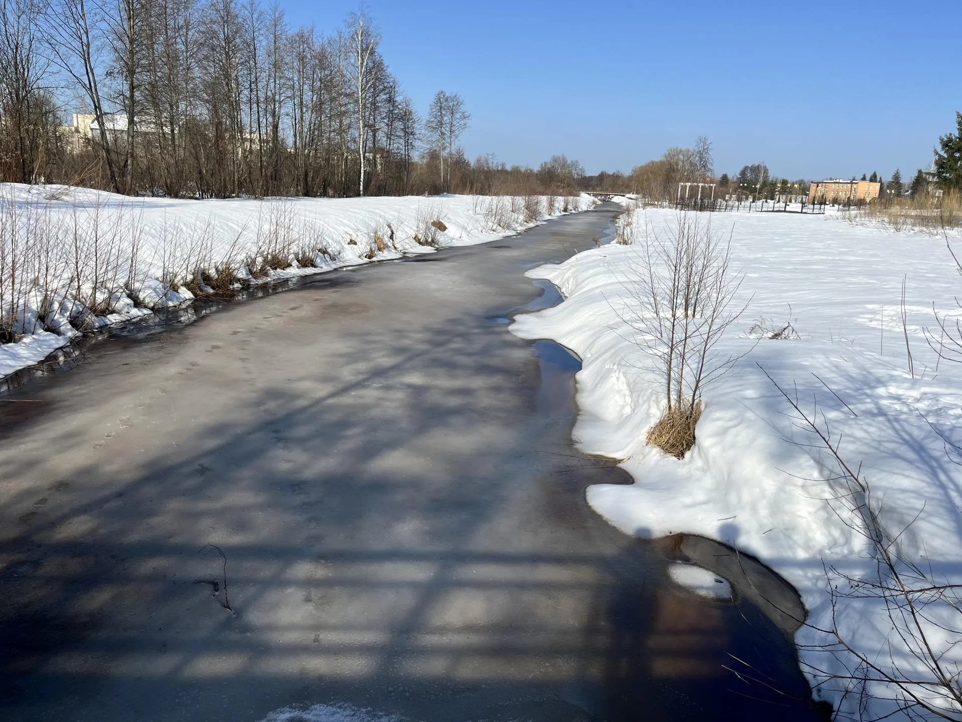 МедиаБанк Подмосковья/Ангелина Стельмух