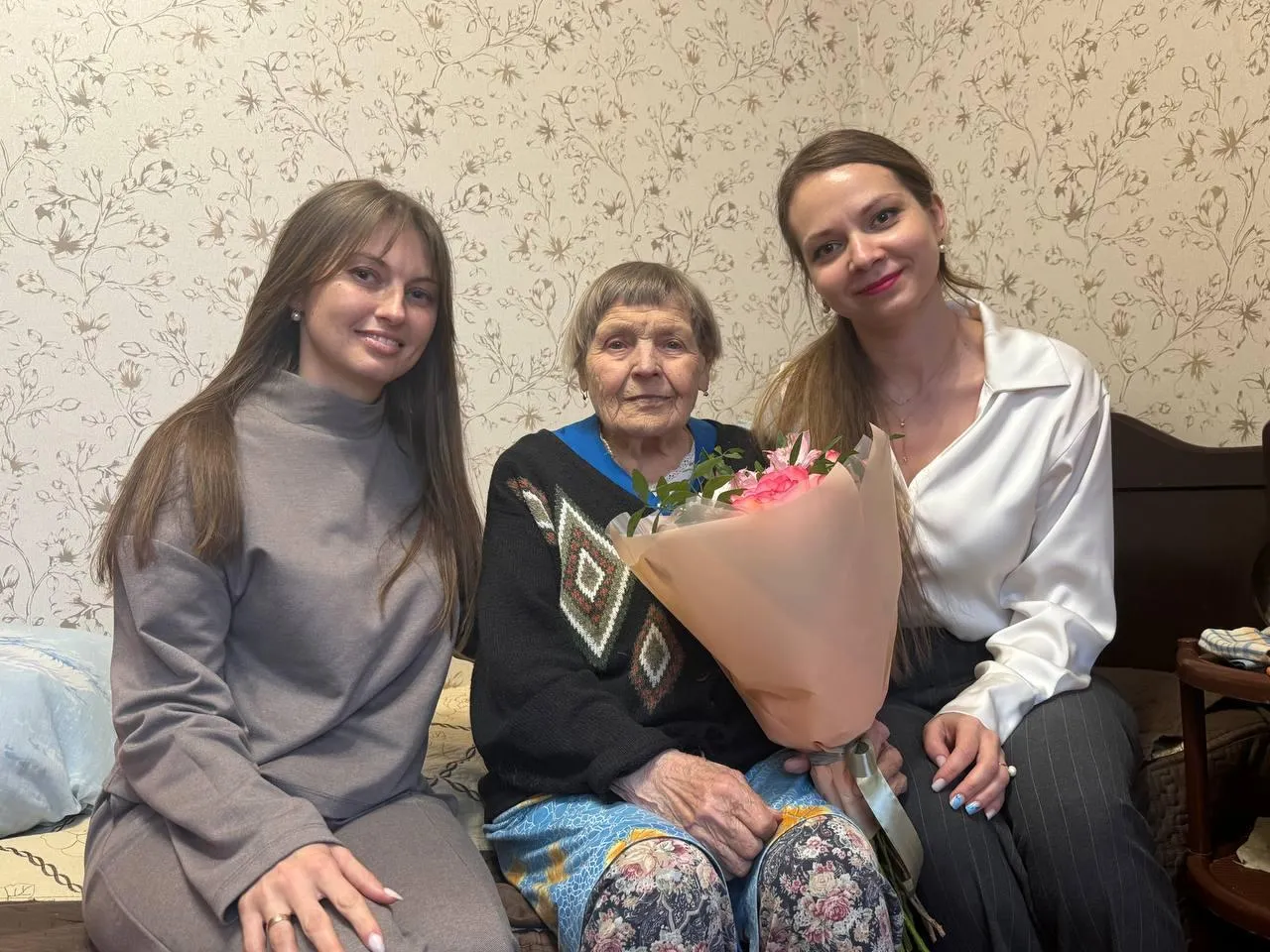 Фото: пресс-служба администрации Можайского м. о.