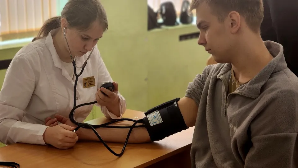 Фото: Полина Пахомова