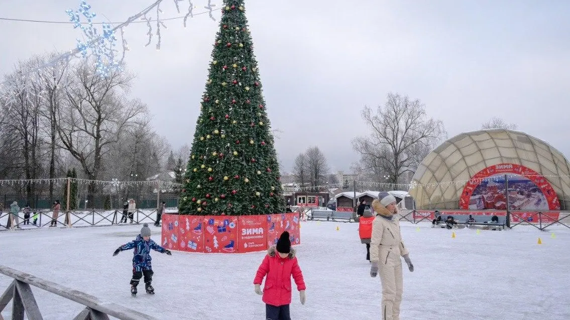 Фото: пресс-служба администрации г.о. Сергиев Посад