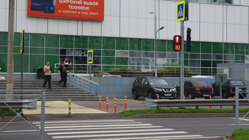 Фото: Валерия Исаева