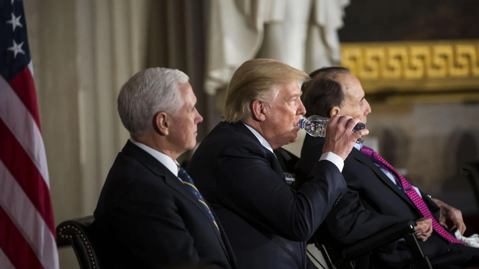 Al Drago/CNP/AdMedia