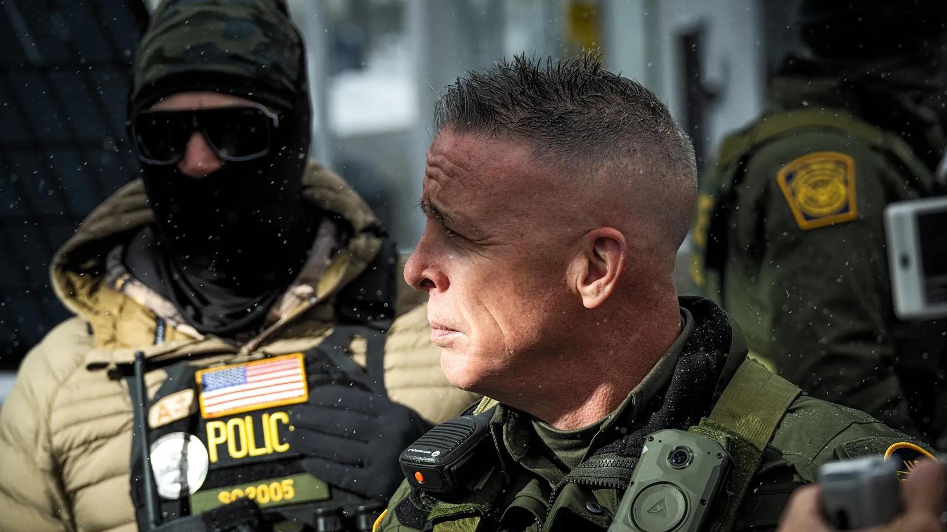 Katie G. Nelson/Keystone Press Agency