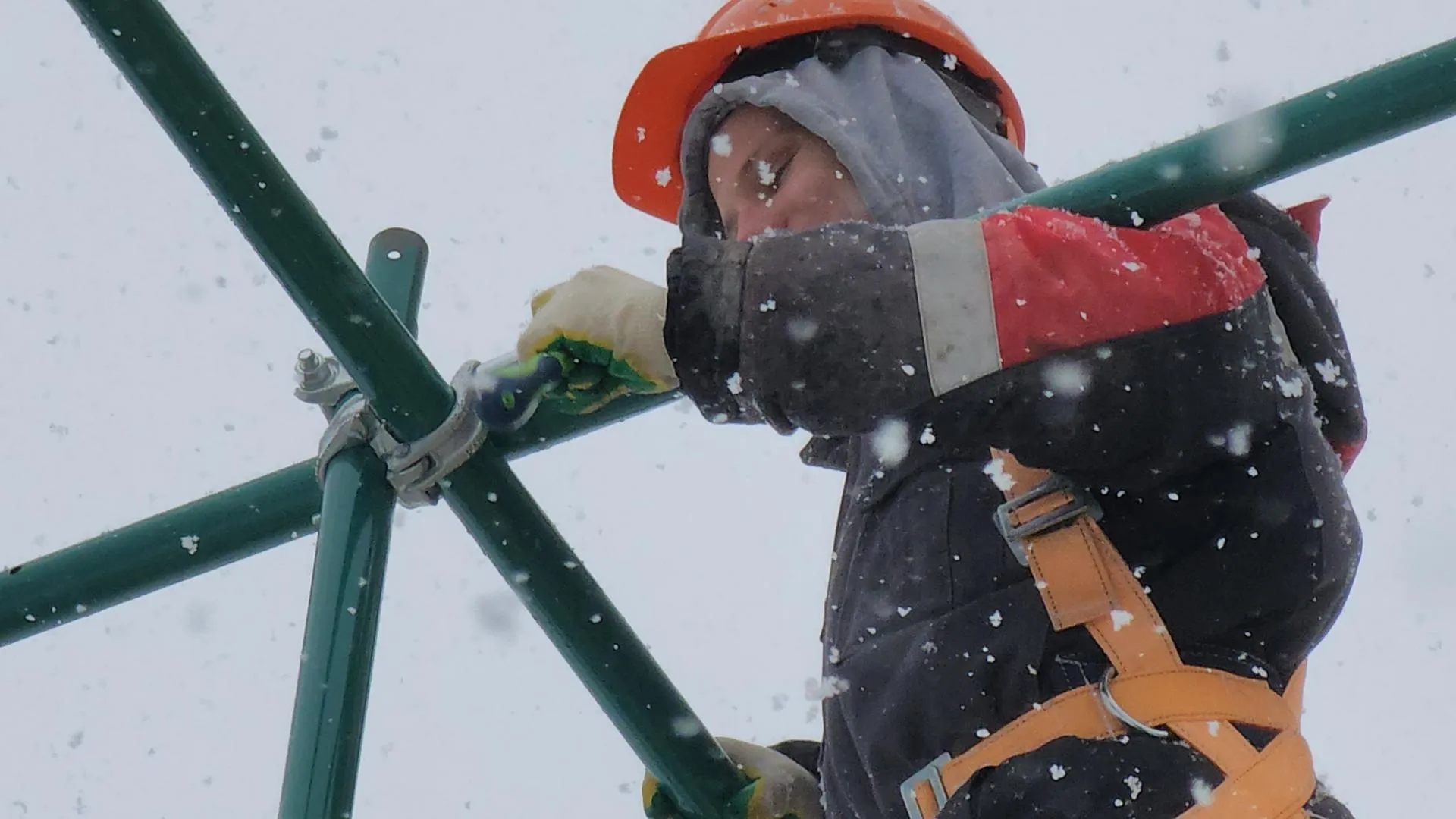 МедиаБанк Подмосковья/Екатерина Федосеева