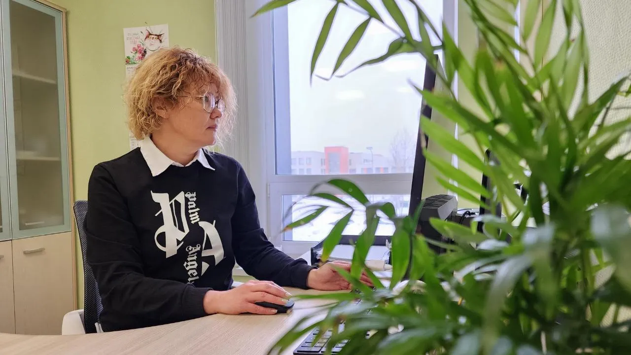 REGIONS/Ольга Аввакумова